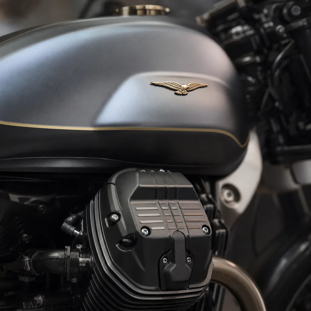 Moto Guzzi