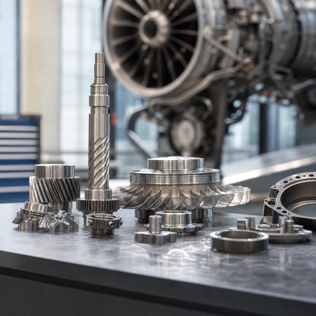 MTU Aero Engines