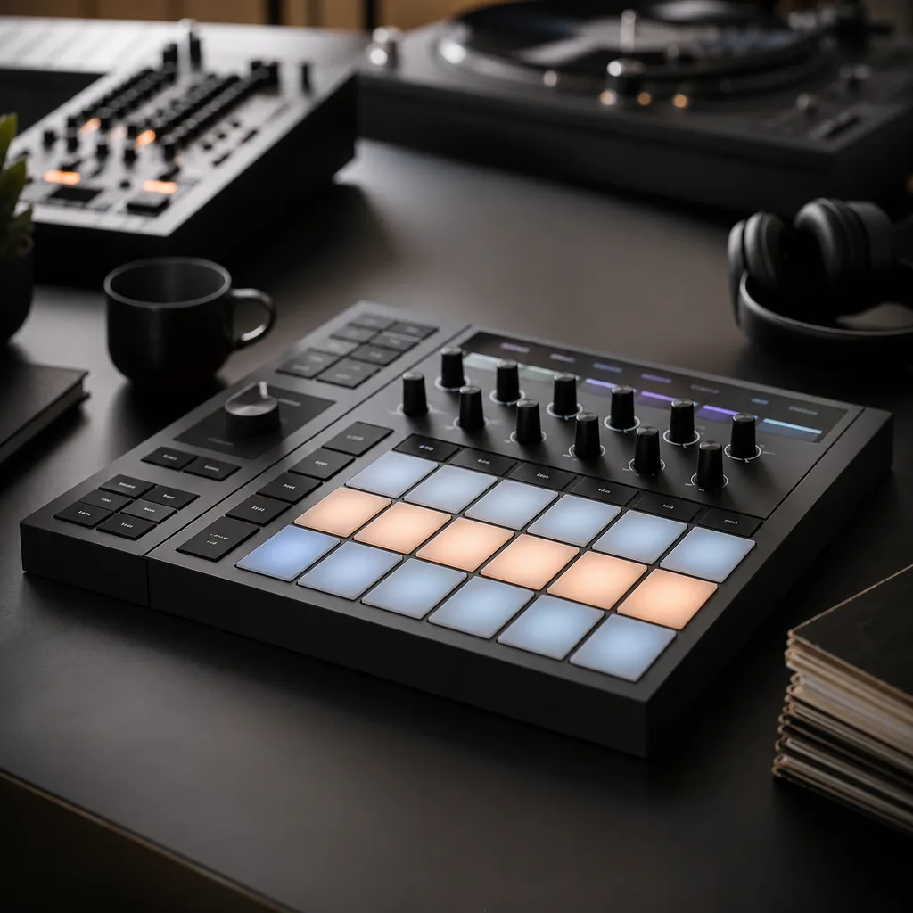 Native Instruments