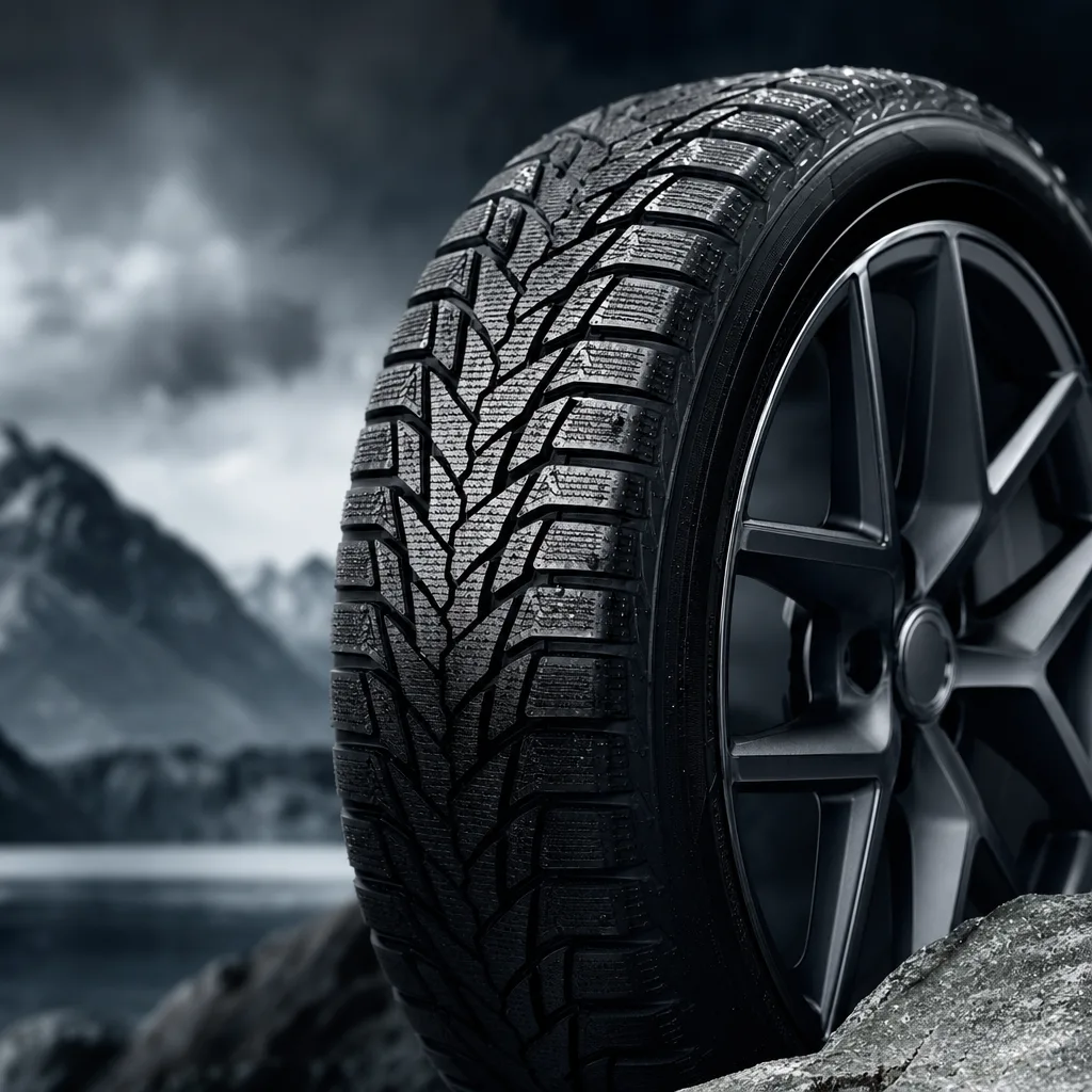 Nokian Tyres