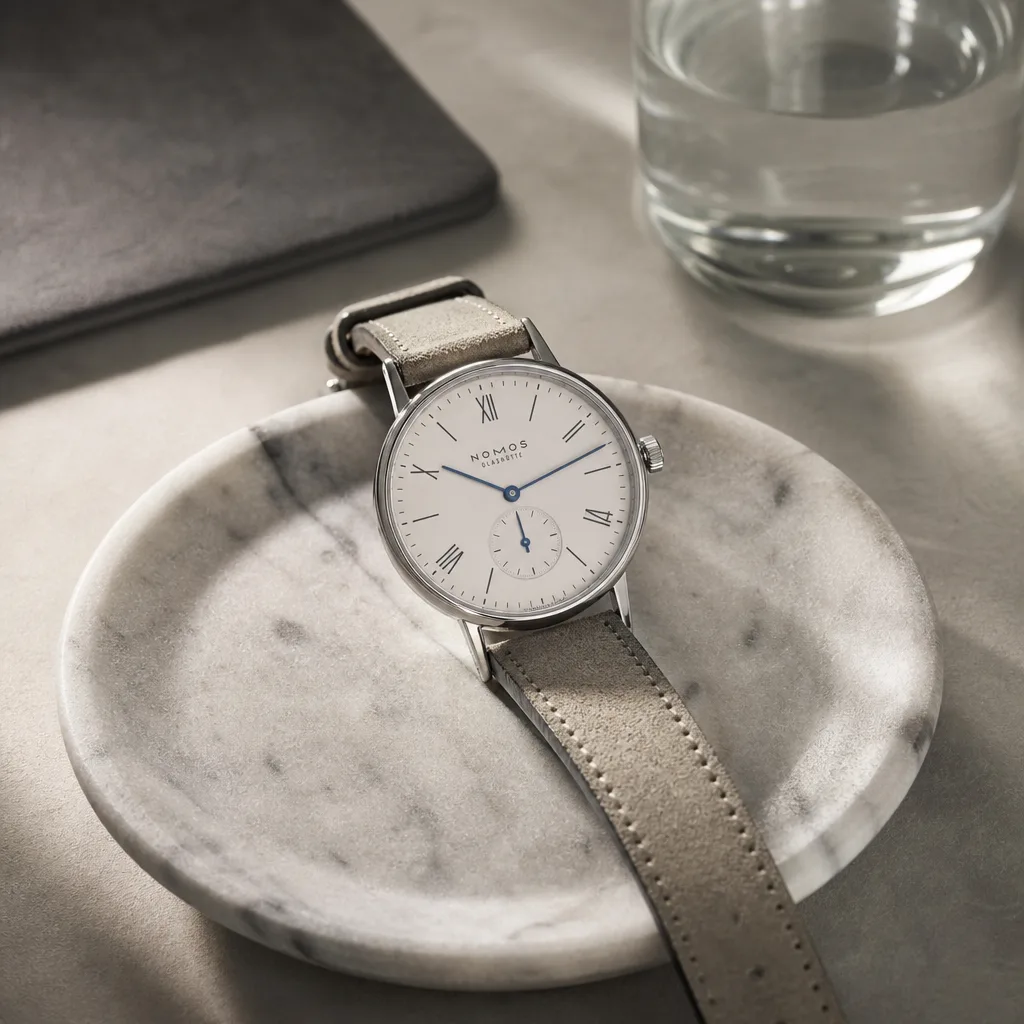 Nomos Glashütte
