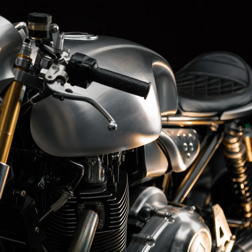 Norton Motorcycles