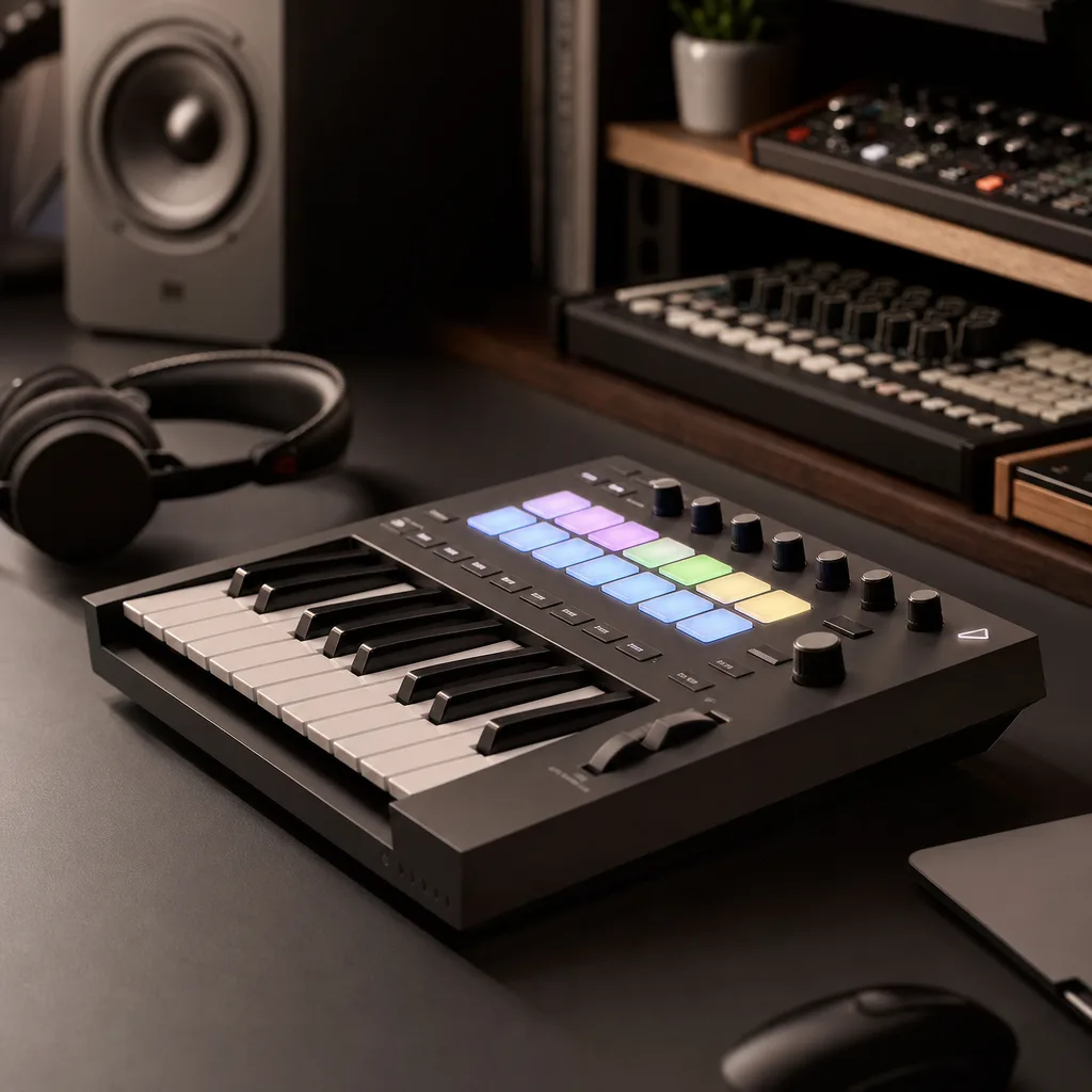 Novation