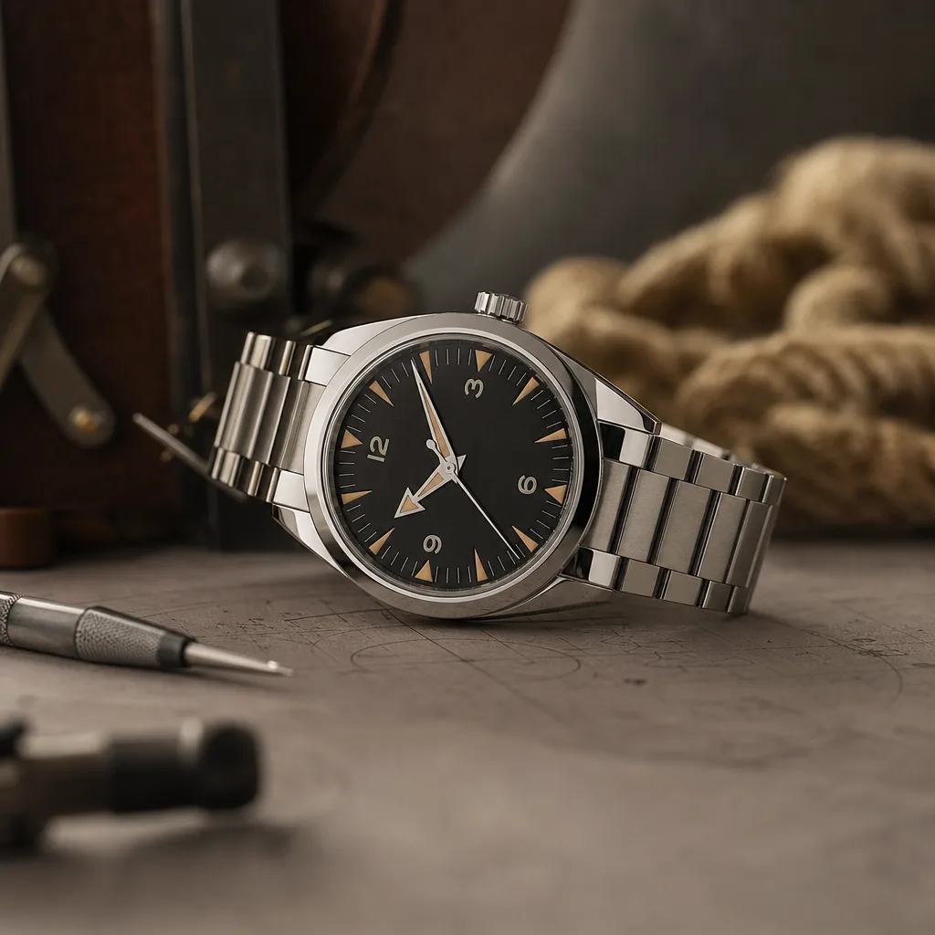 Omega
