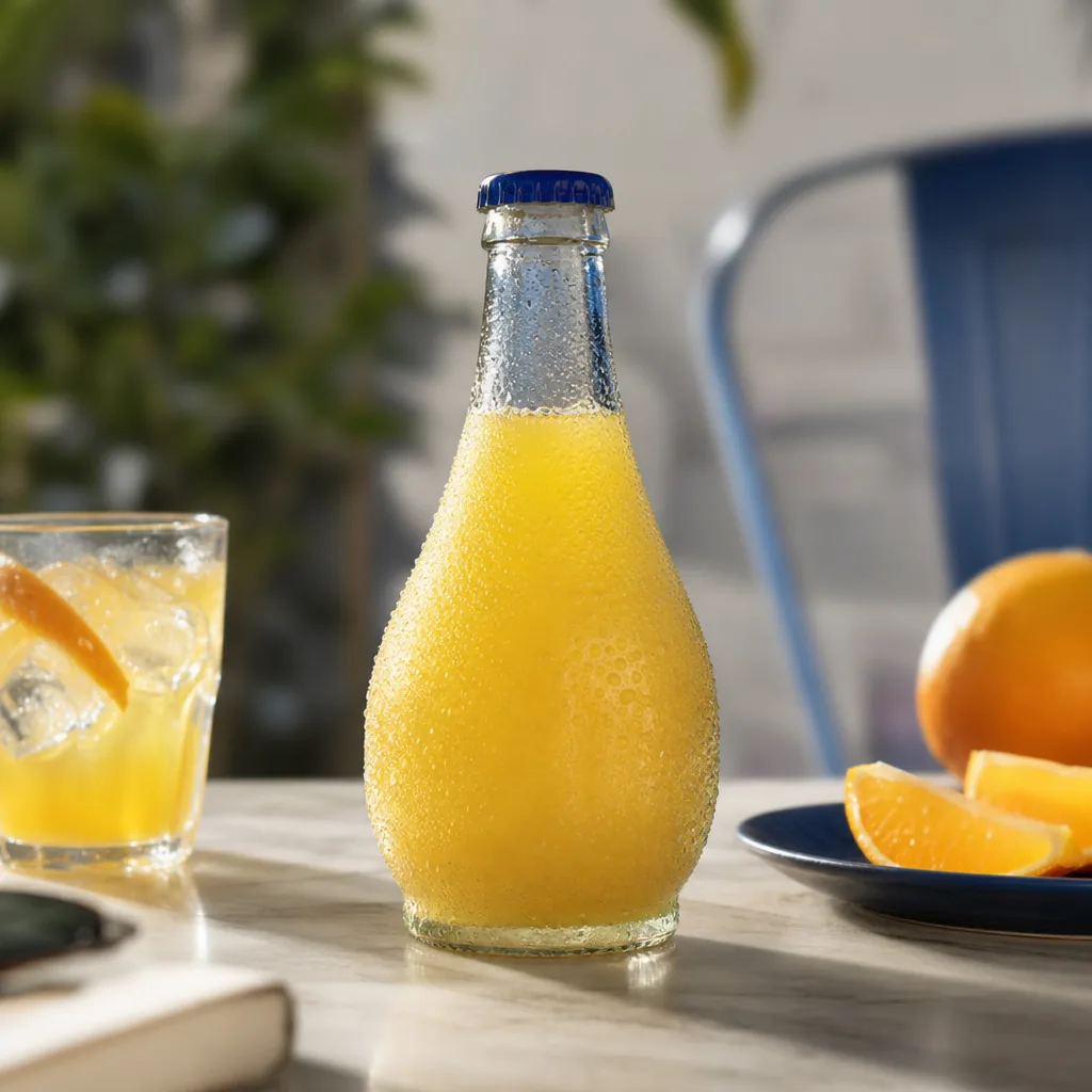 Orangina