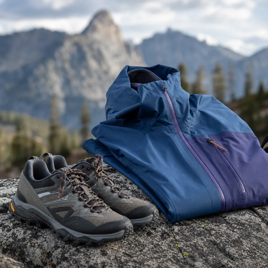 Patagonia