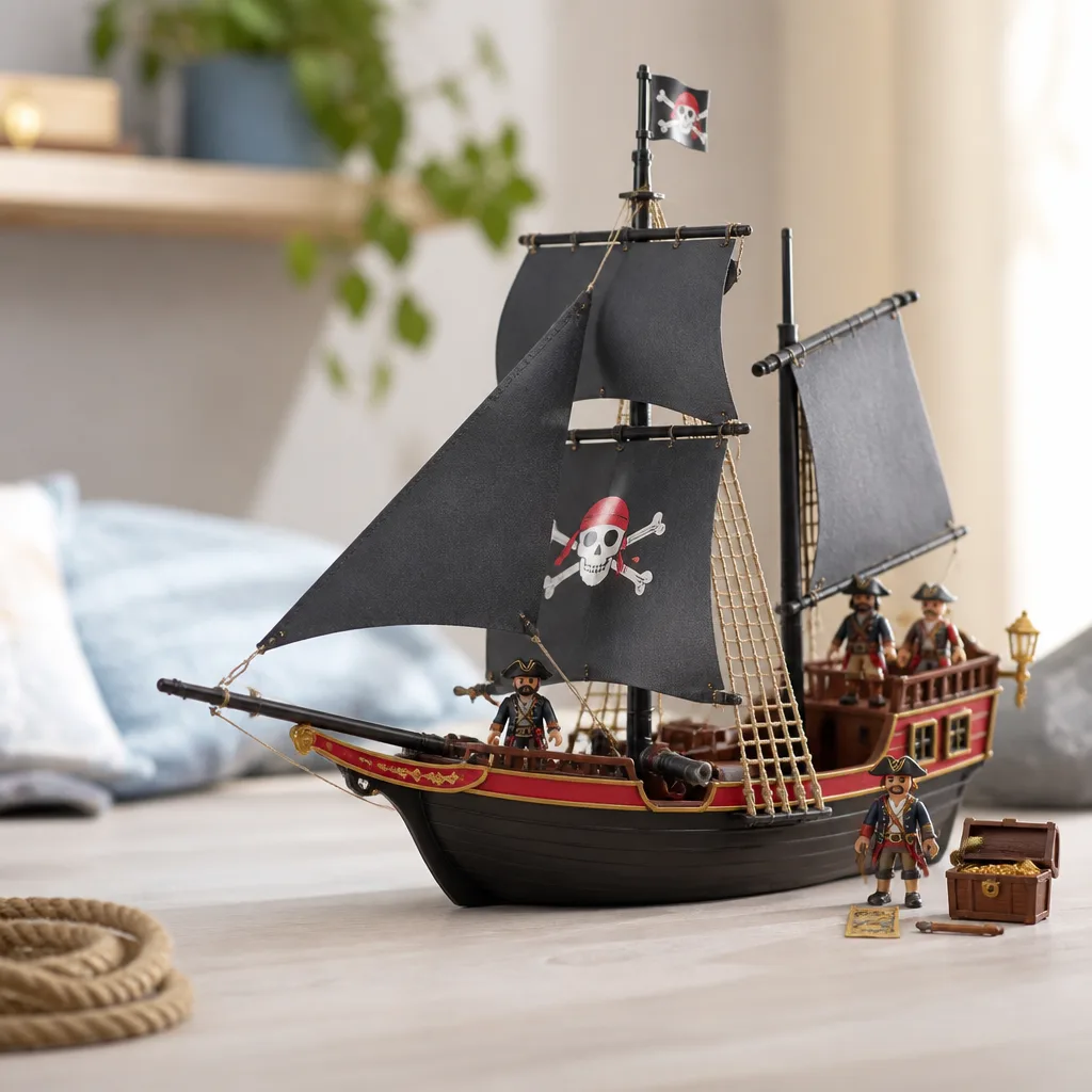 Playmobil