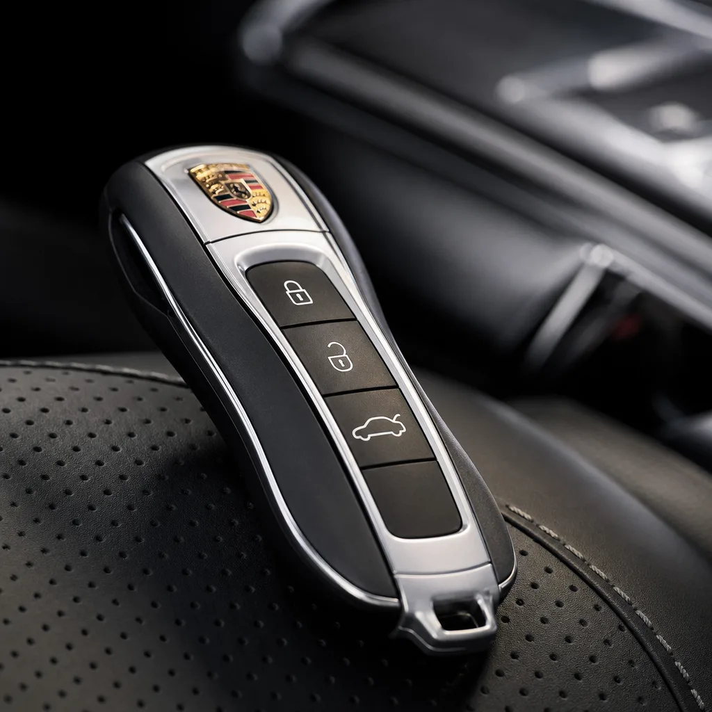 Porsche
