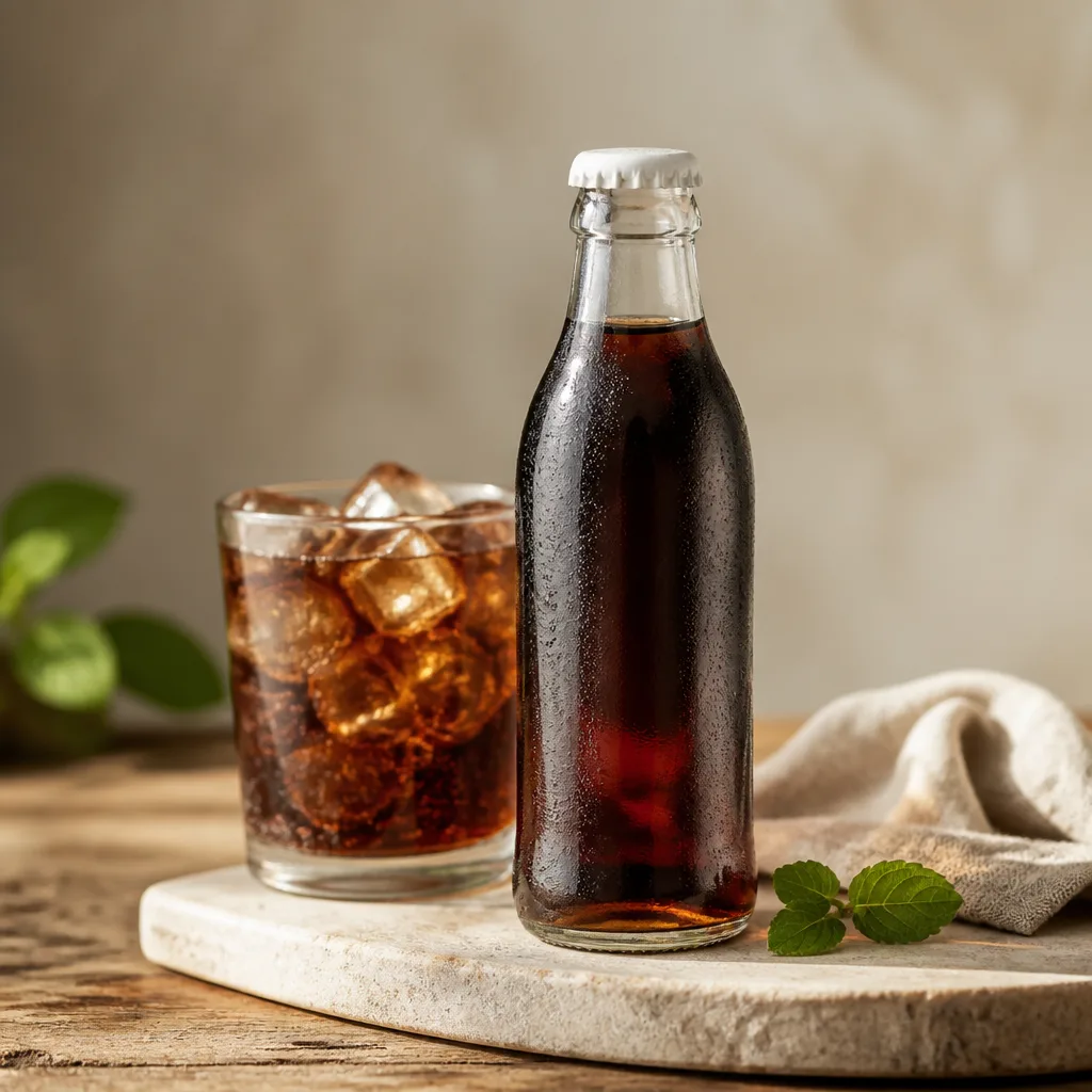 Premium Cola