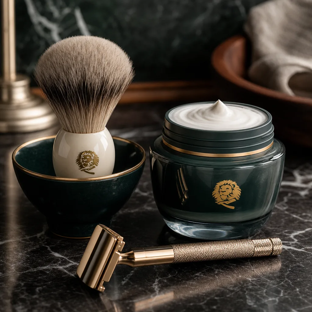 Proraso