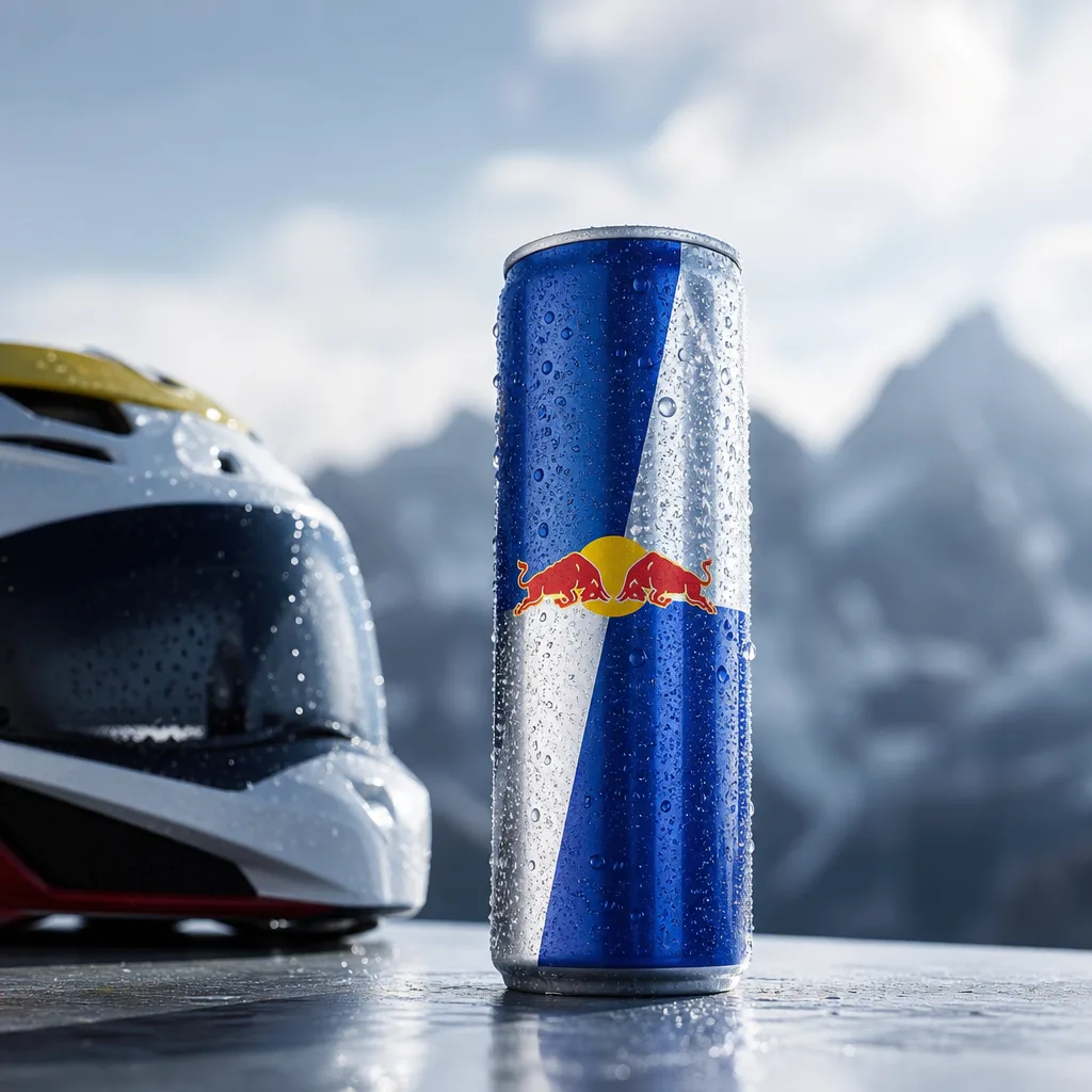 Red Bull