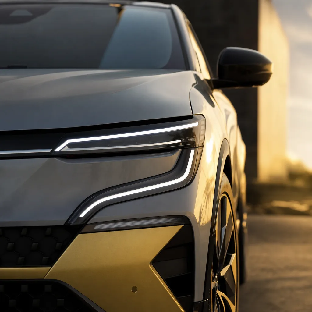 Renault