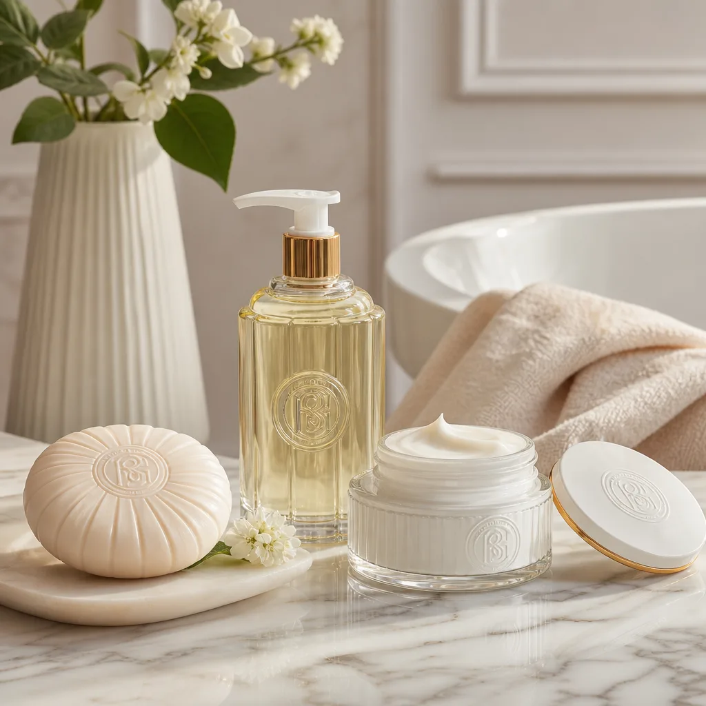 Roger & Gallet