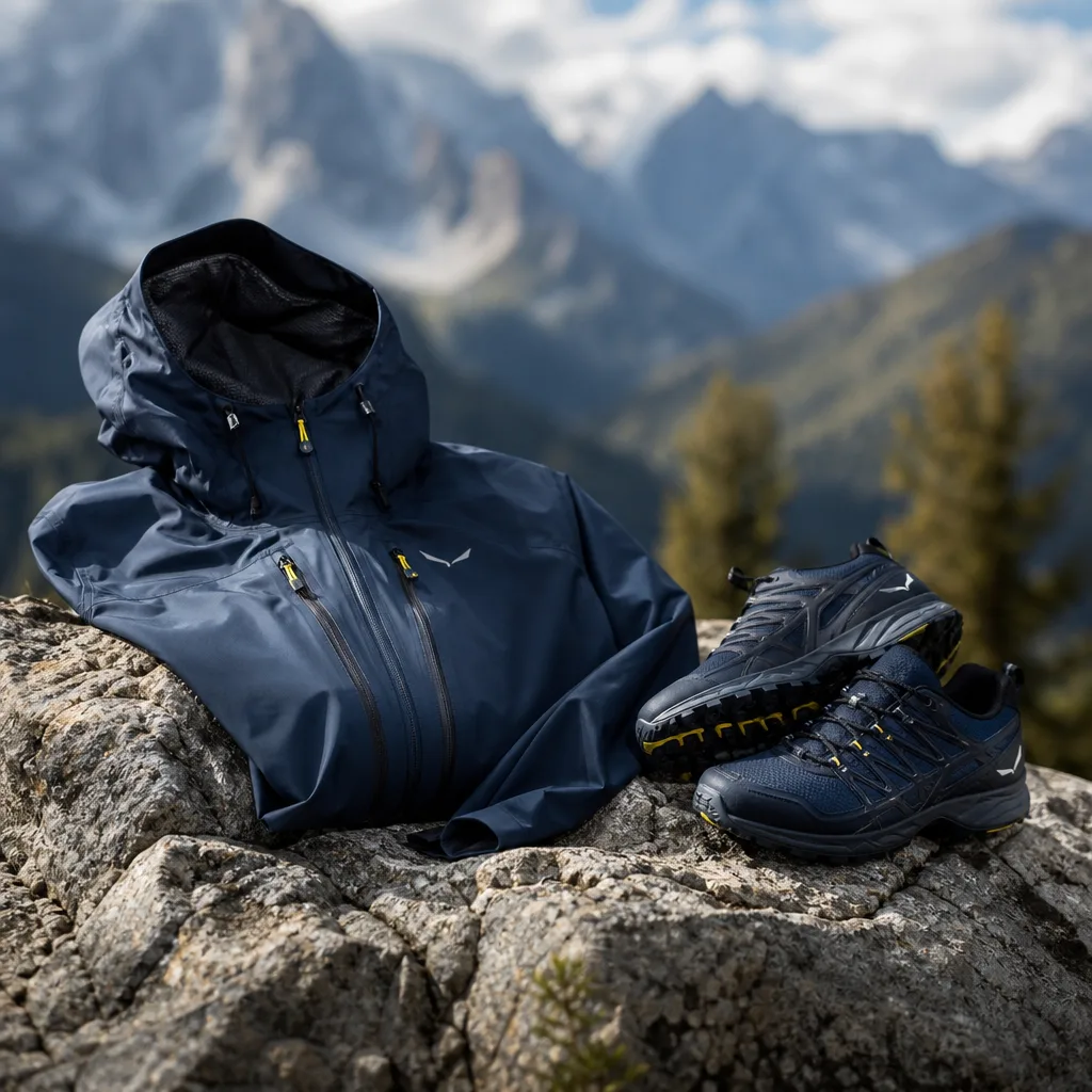 Salewa