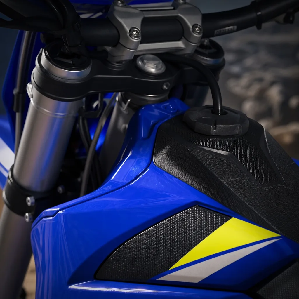 Sherco