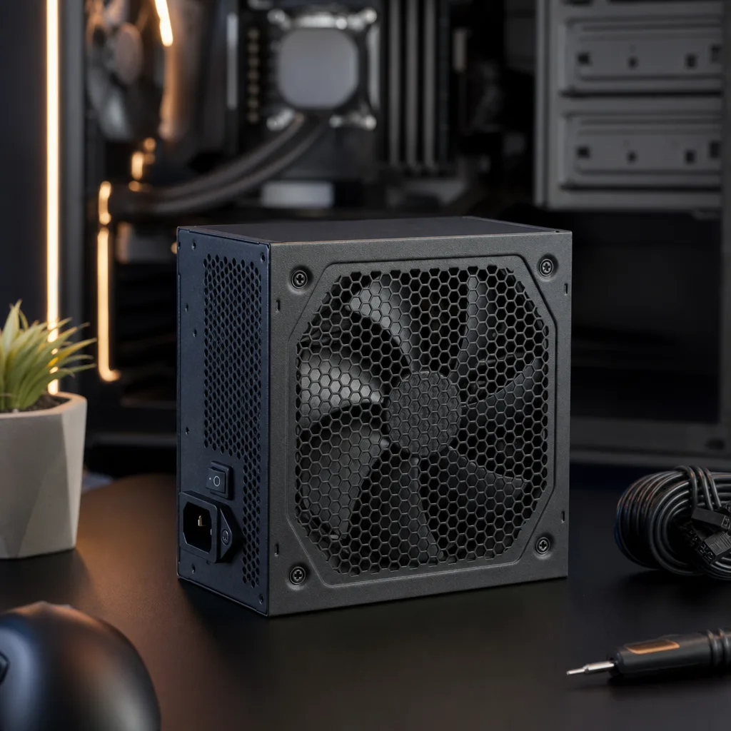 SilentiumPC