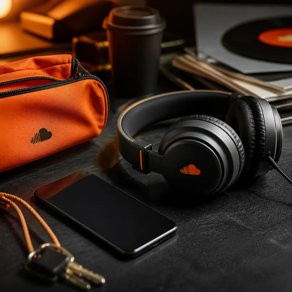 SoundCloud