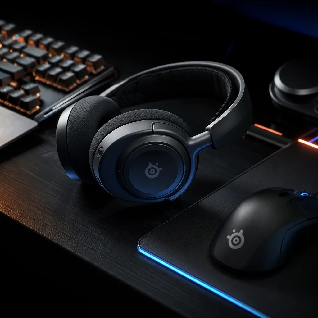 SteelSeries