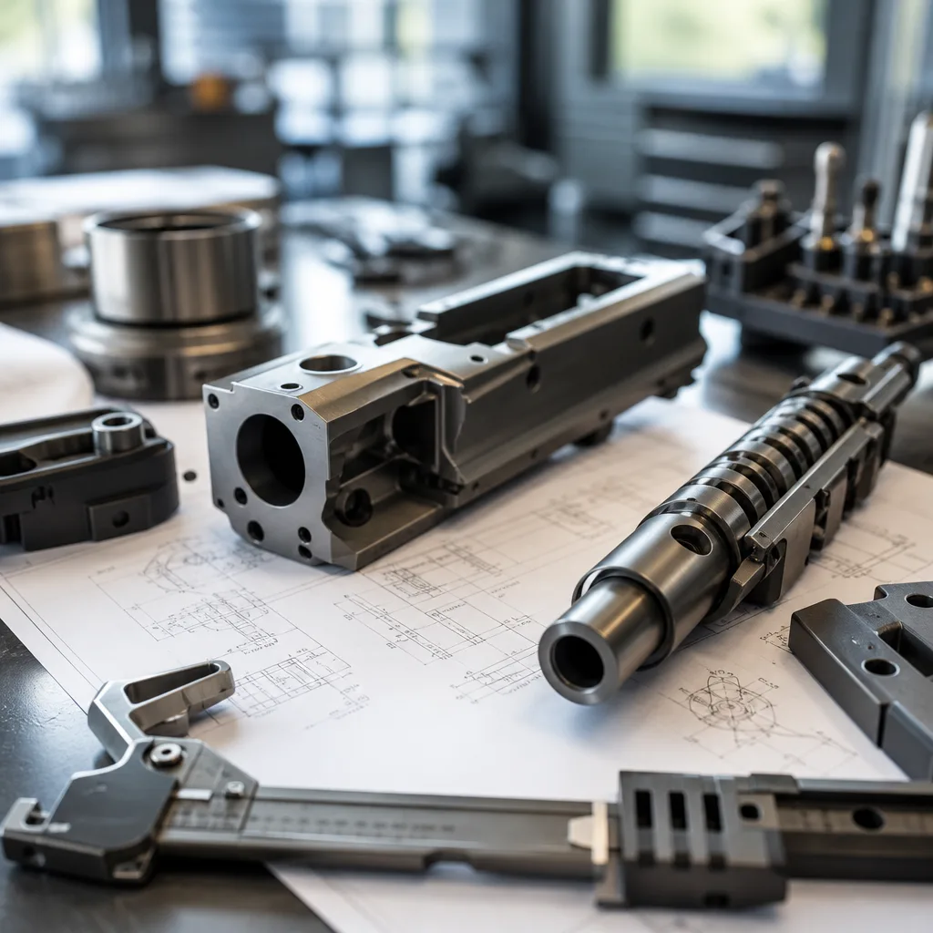 Steyr Arms