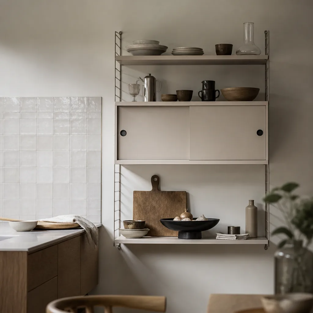 String Furniture
