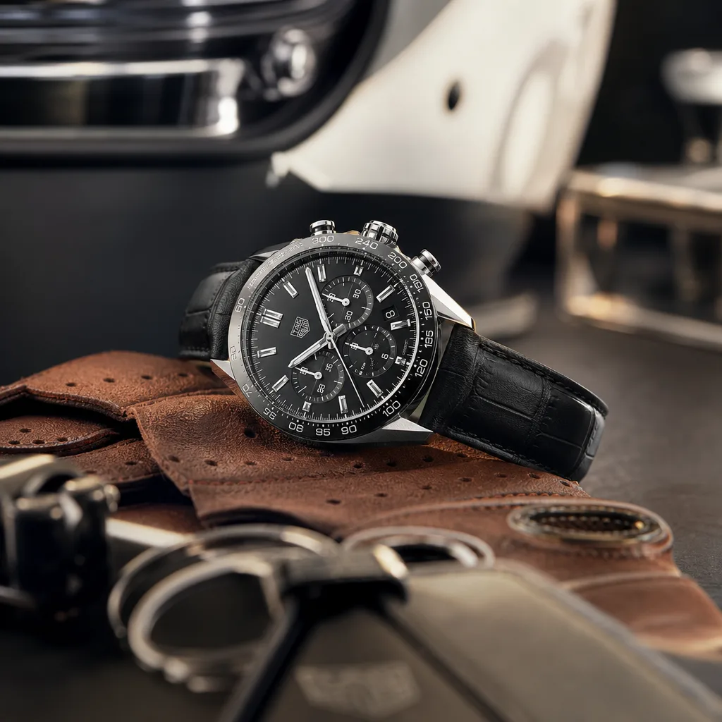 TAG Heuer