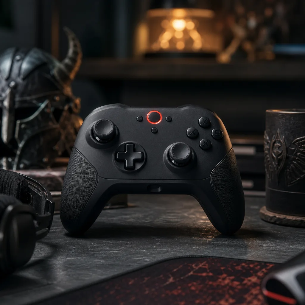 THQ Nordic