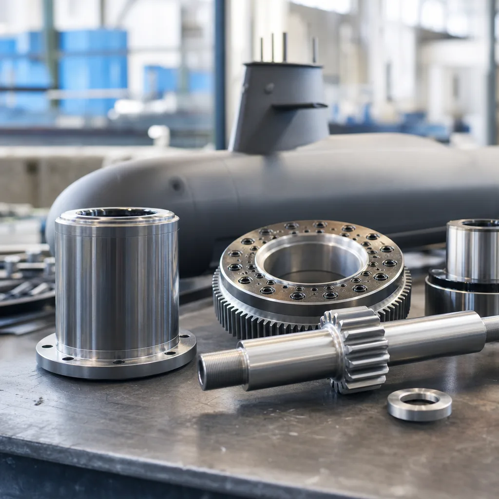 ThyssenKrupp