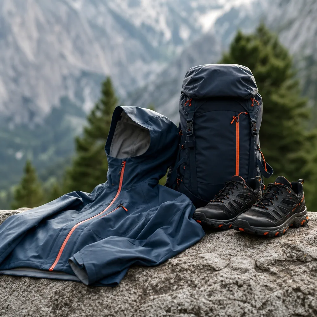 Trangoworld