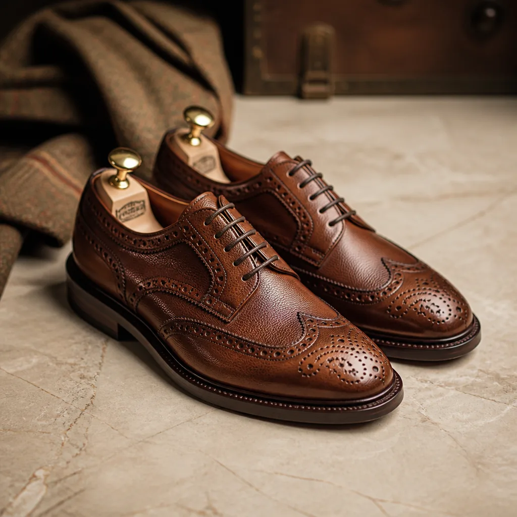 Tricker's