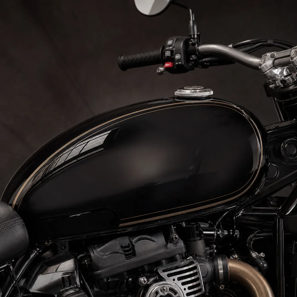 Triumph Motorcycles
