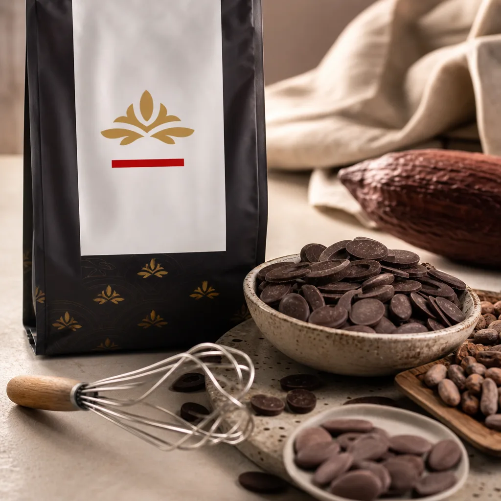 Valrhona