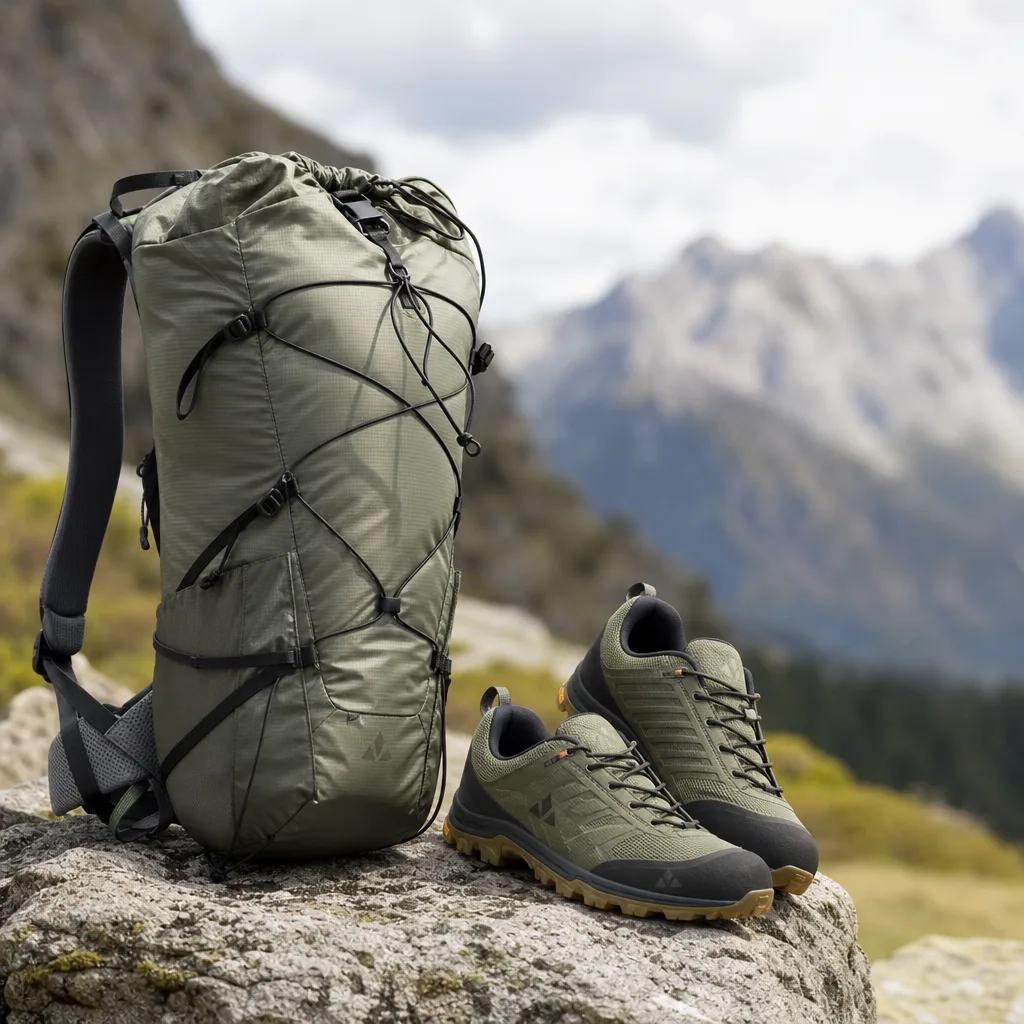 Vaude