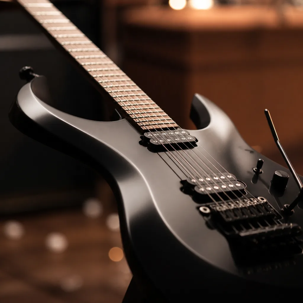 Vigier Guitars