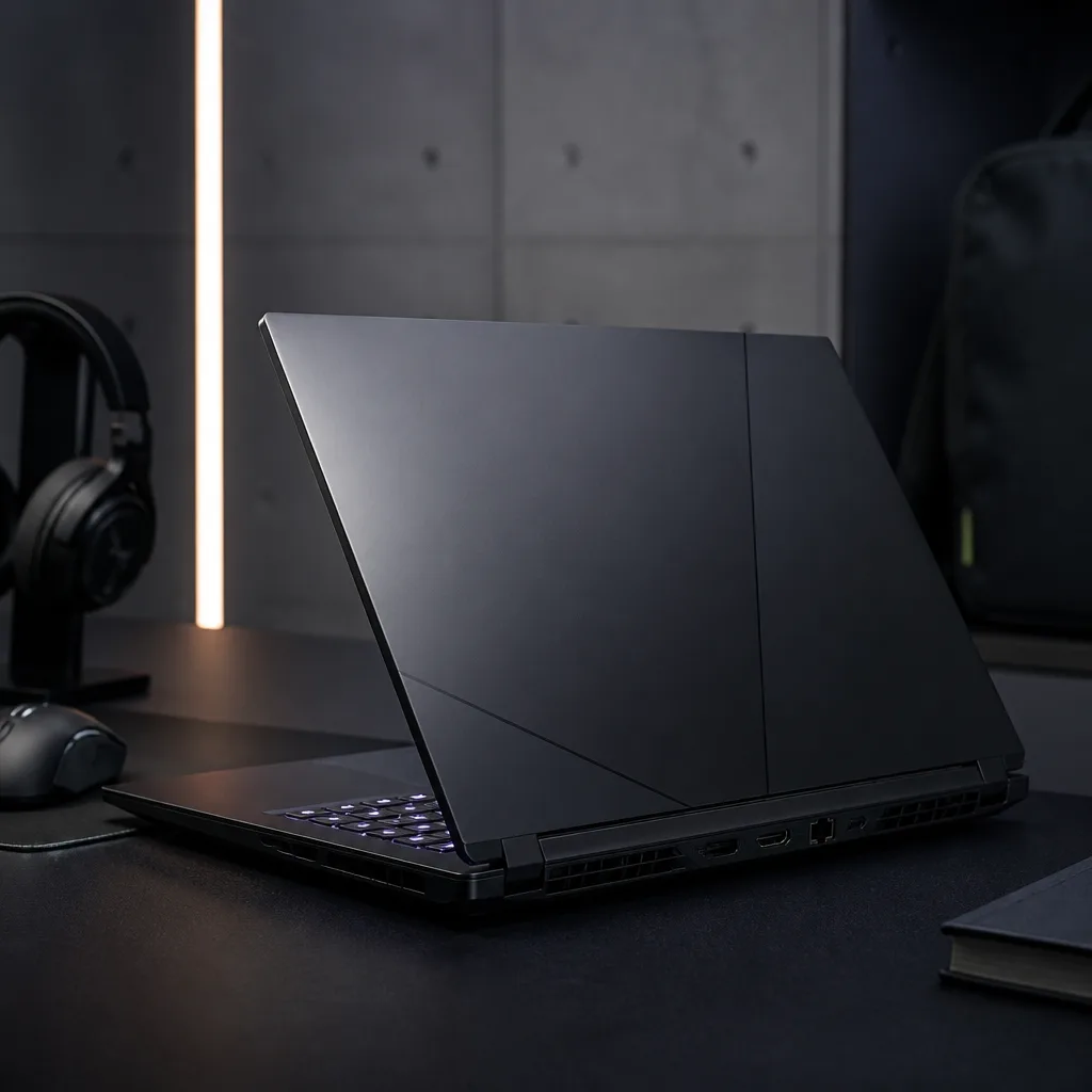 XMG