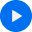 Amazon Prime Video logo