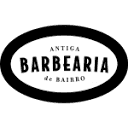 Antiga Barbearia de Bairro logo