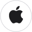 Apple TV+ logo
