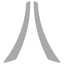 Aristides Instruments logo