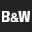 Bowers & Wilkins logo