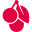 Cherry logo