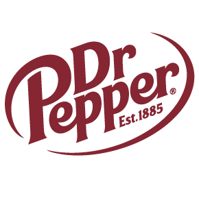Dr Pepper logo