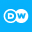 DW News logo