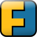 Friendica logo