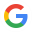 Google Search logo