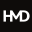 HMD logo