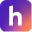 HomeToGo logo