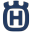 Husqvarna Motorcycles logo