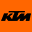 KTM logo