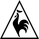 Le Coq Sportif logo
