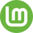Linux Mint logo